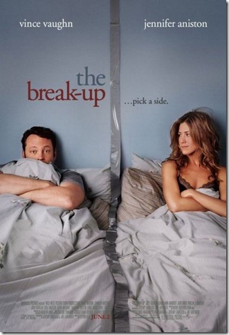 the-break-up-poster